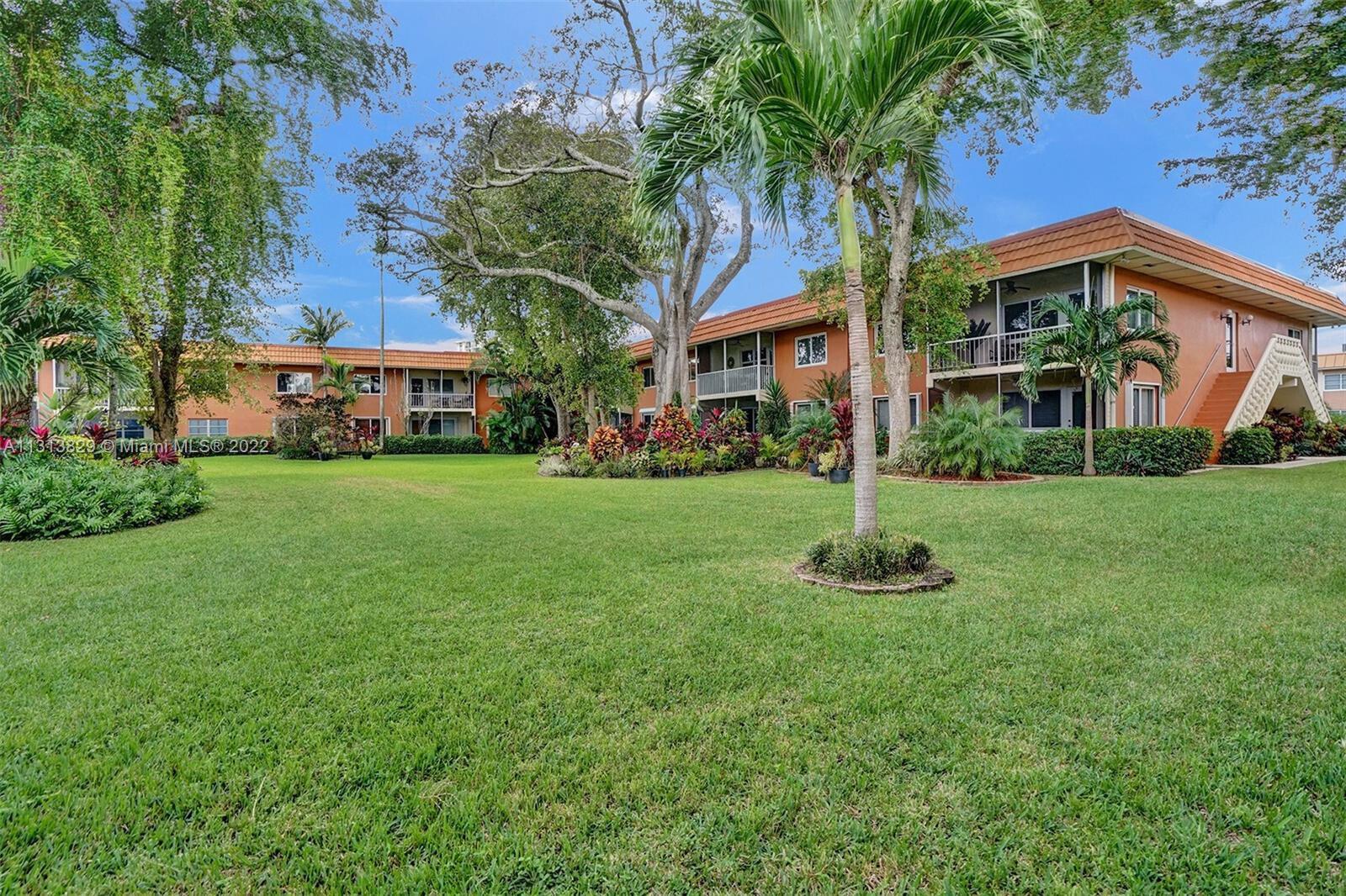 MANOR GROVE VILLAGE TWO C - Residential Lease