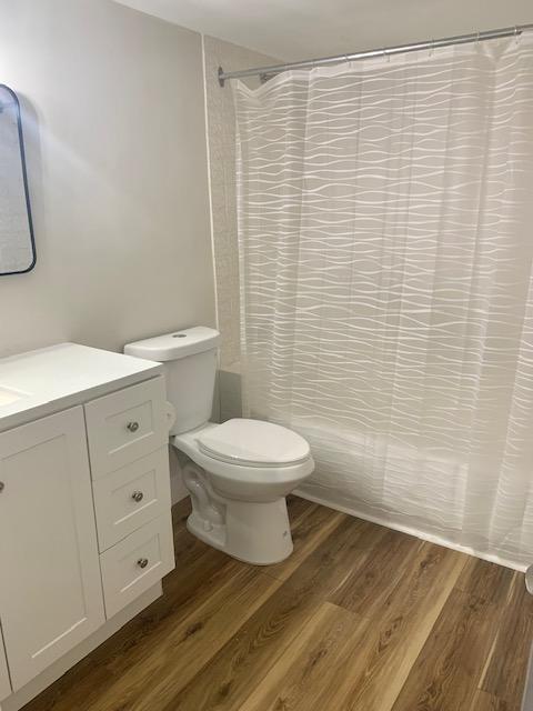 MANOR GROVE VILLAGE TWO C - Residential Lease