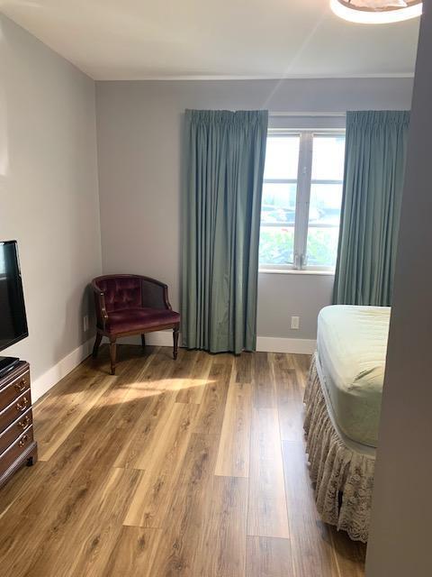 MANOR GROVE VILLAGE TWO C - Residential Lease