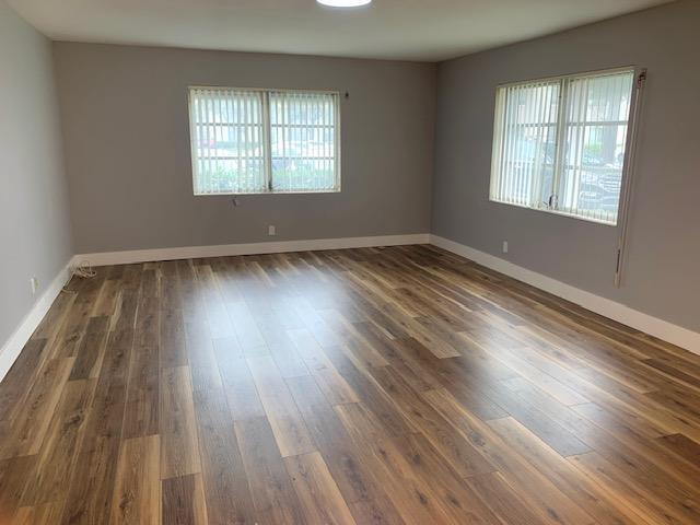 MANOR GROVE VILLAGE TWO C - Residential Lease