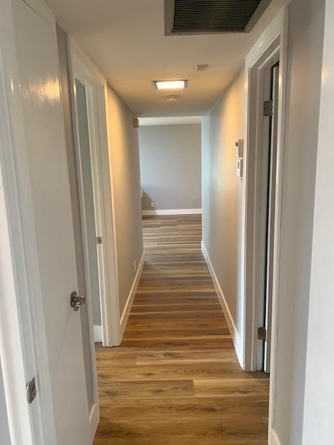 MANOR GROVE VILLAGE TWO C - Residential Lease