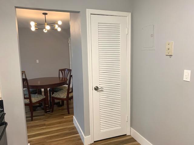 MANOR GROVE VILLAGE TWO C - Residential Lease