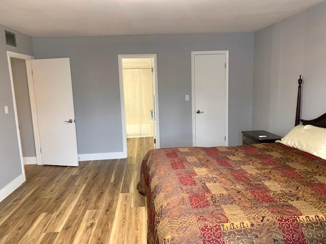 MANOR GROVE VILLAGE TWO C - Residential Lease