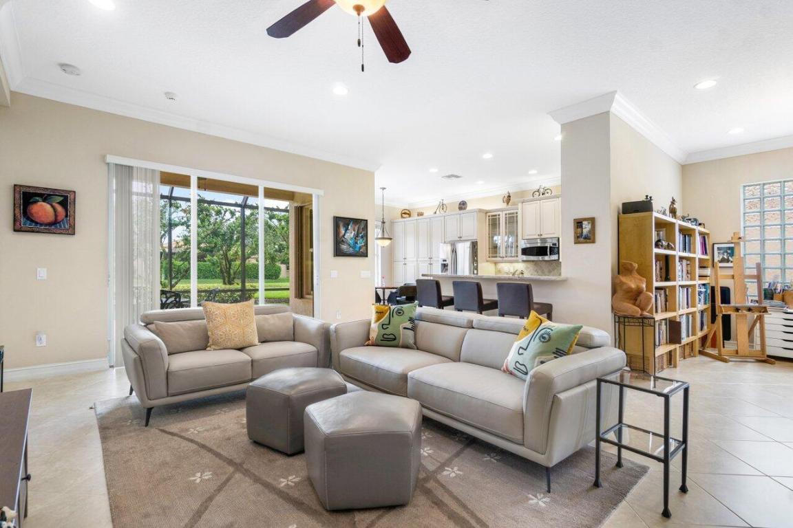 Valencia Reserve - Residential