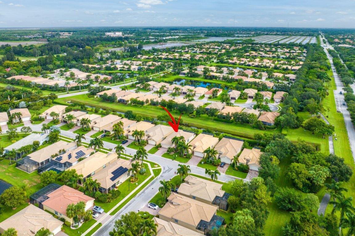 Valencia Reserve - Residential