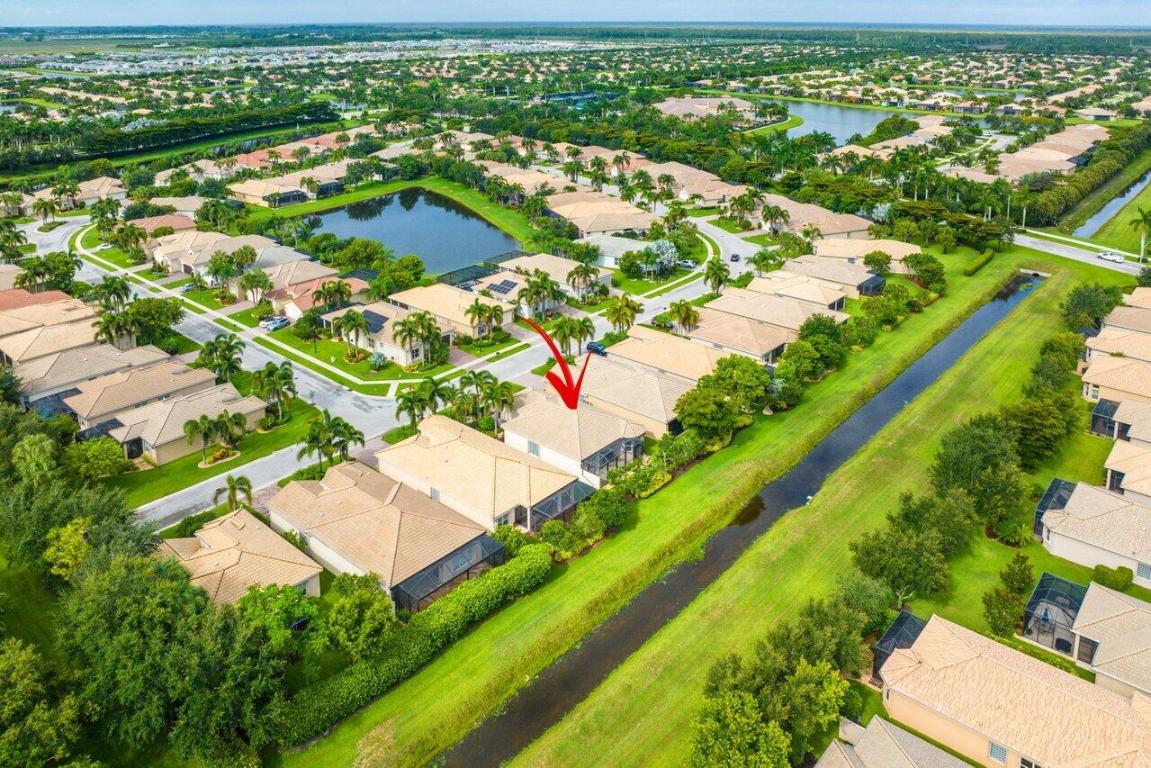 Valencia Reserve - Residential