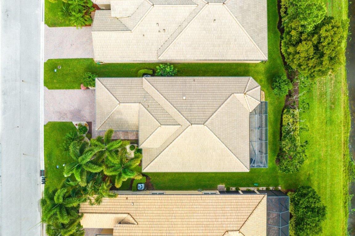 Valencia Reserve - Residential