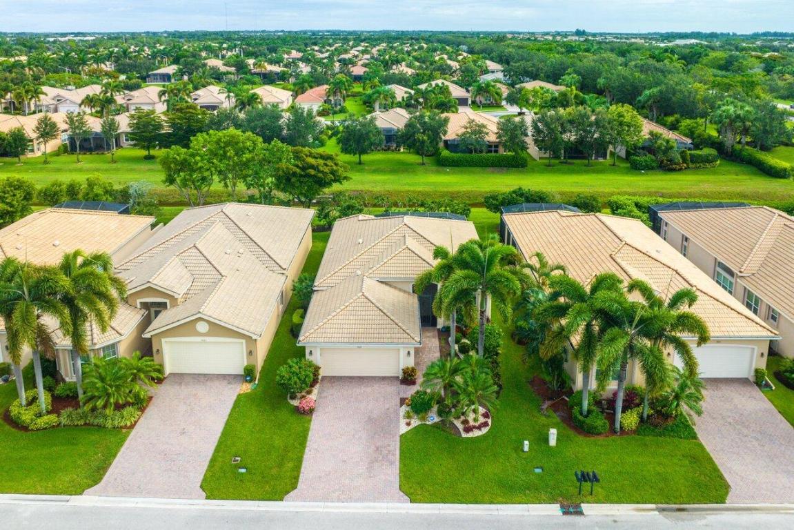 Valencia Reserve - Residential