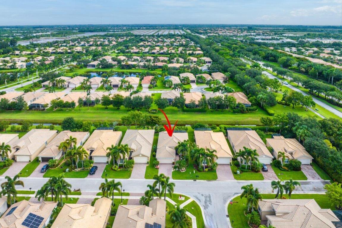 Valencia Reserve - Residential