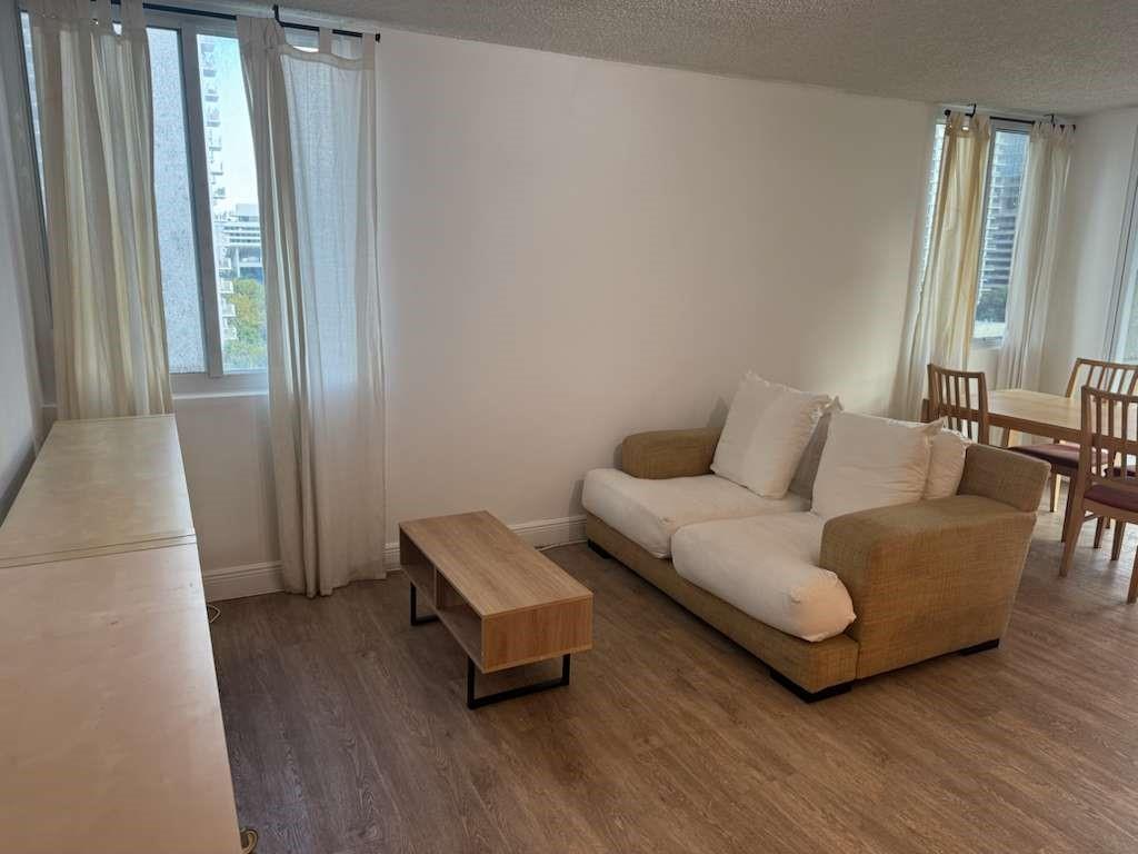 The Madison - Residential