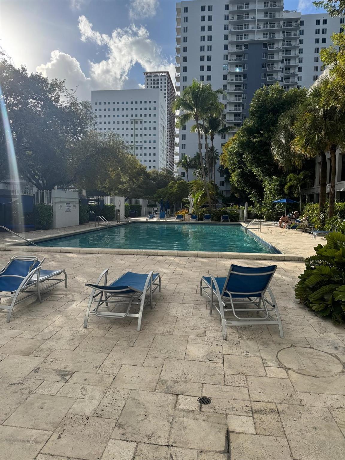 The Madison - Residential