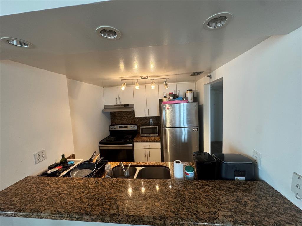 The Madison - Residential