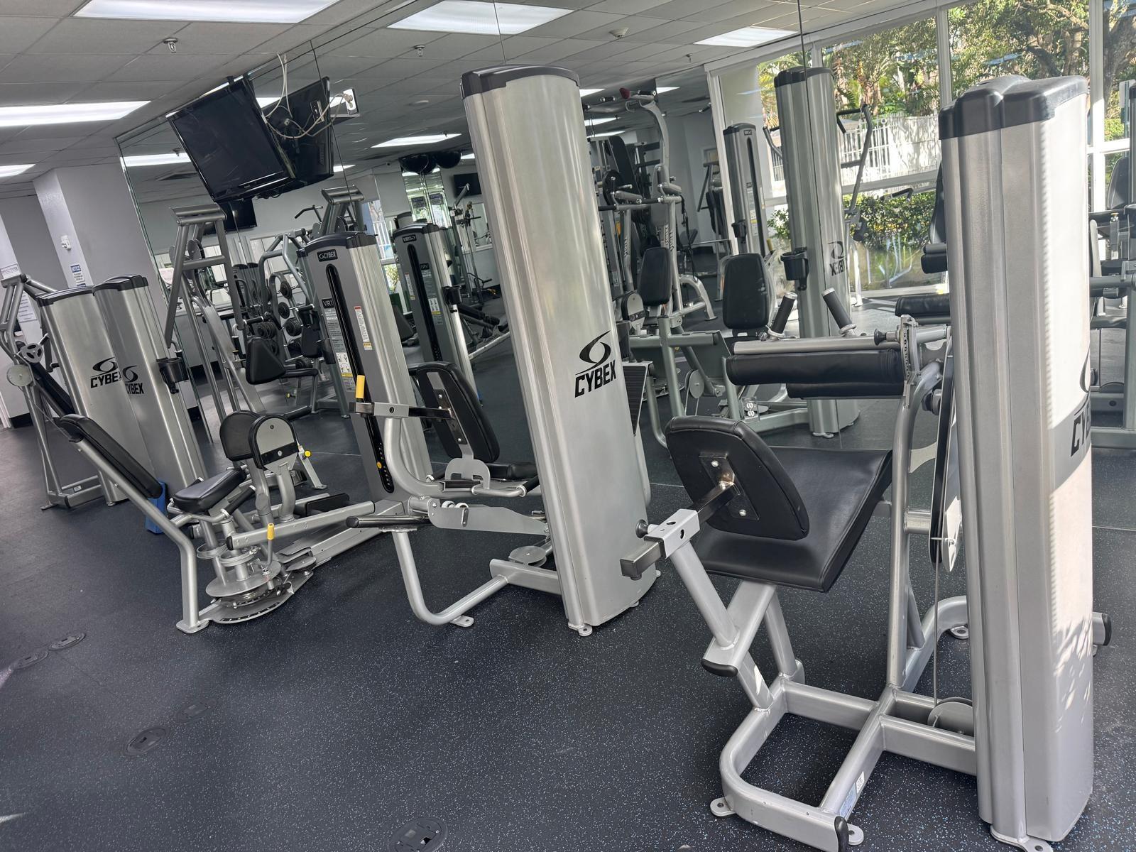 The Madison - Residential