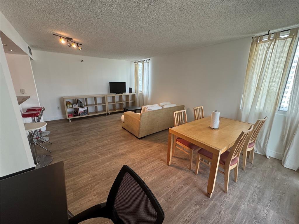 The Madison - Residential