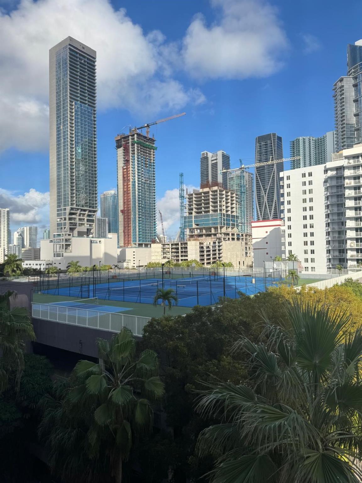 The Madison - Residential