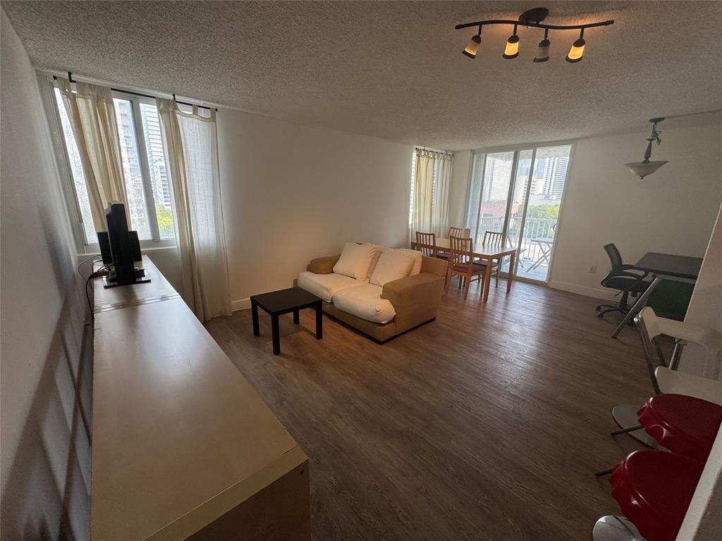 The Madison - Residential