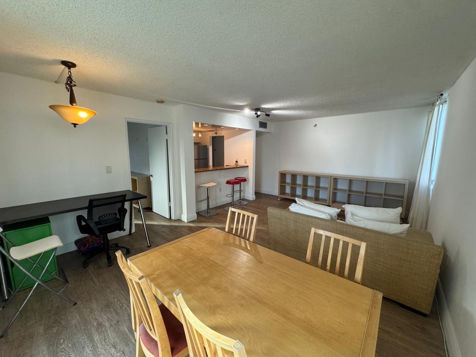 The Madison - Residential