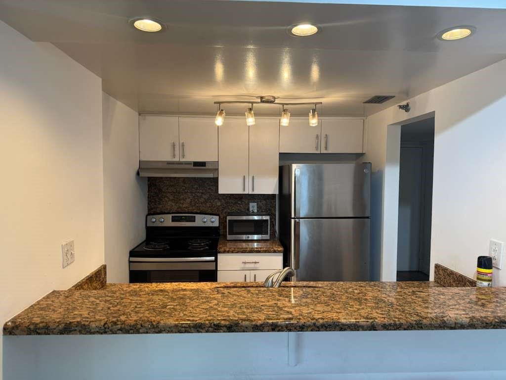 The Madison - Residential