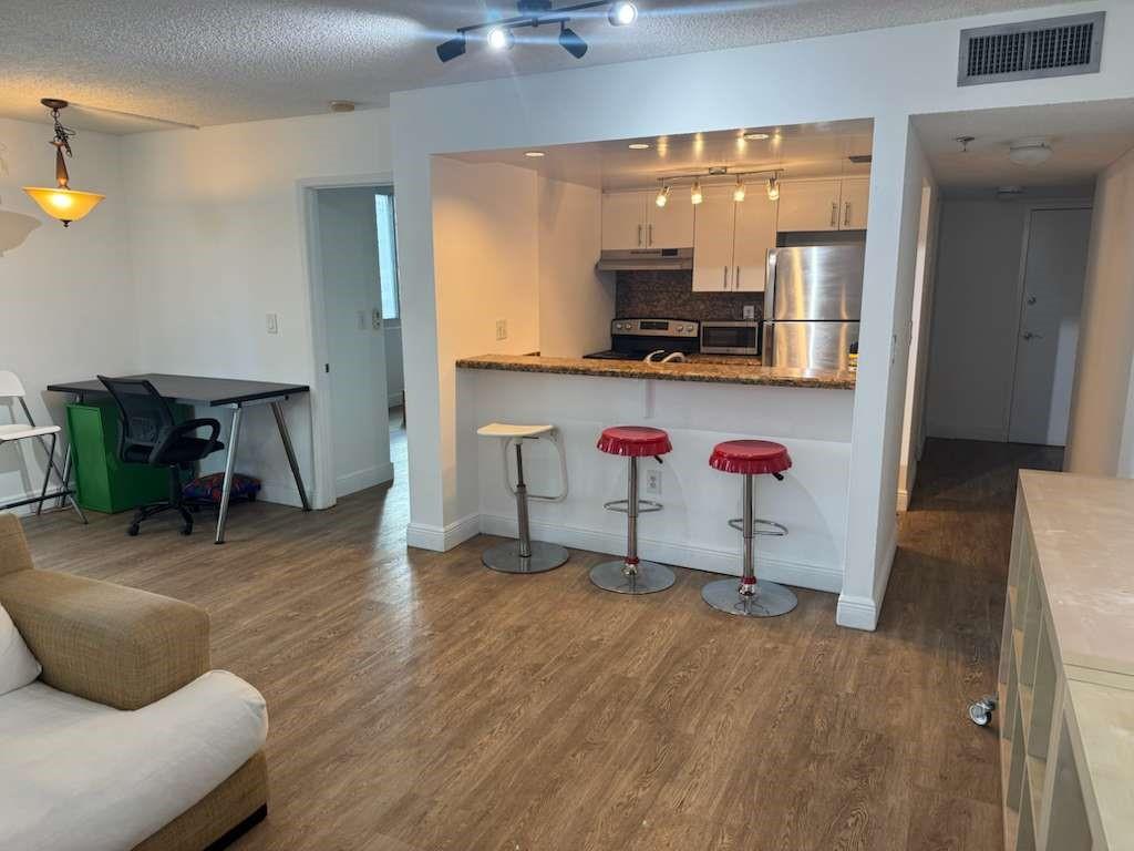 The Madison - Residential