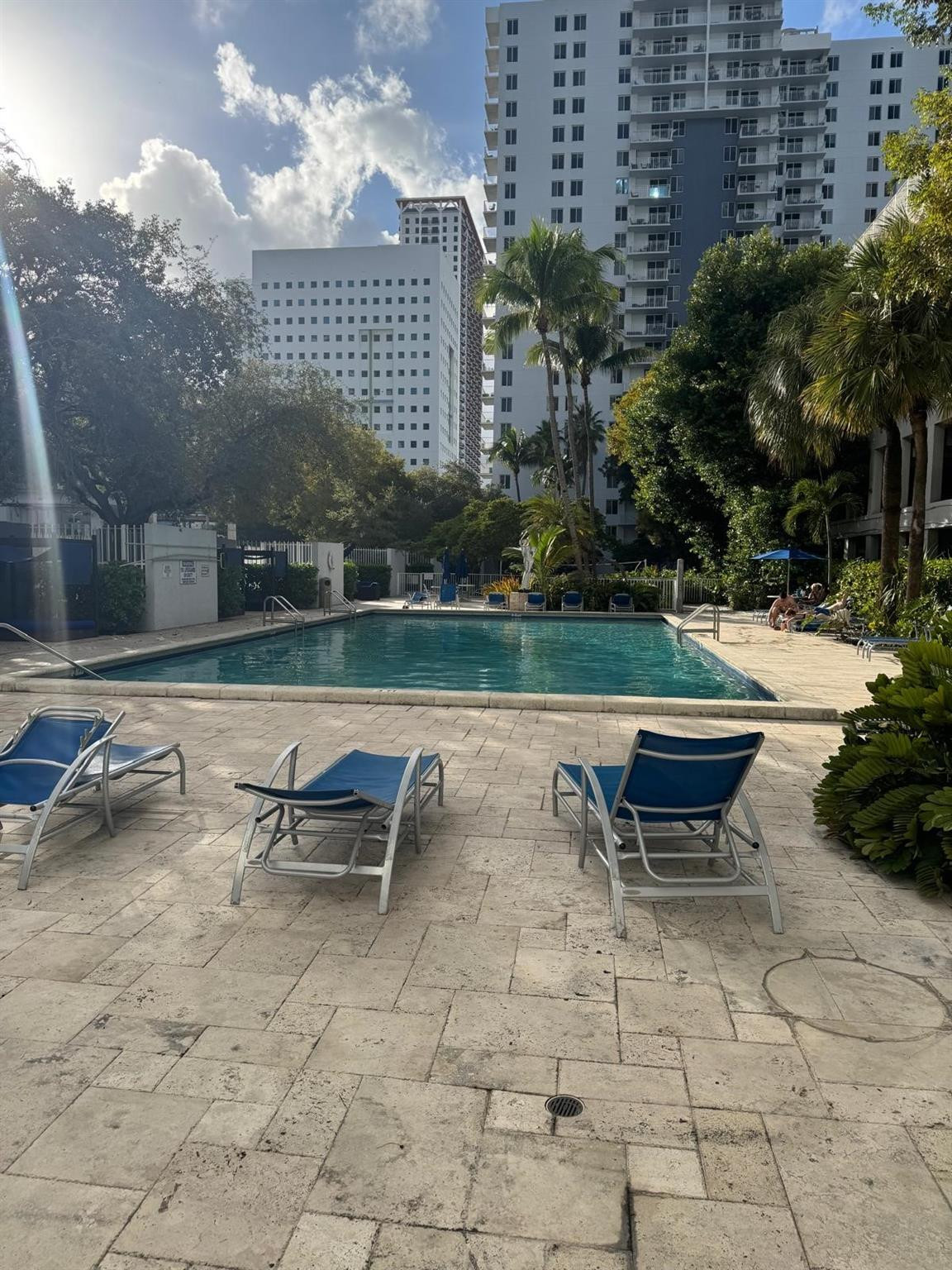 The Madison - Residential