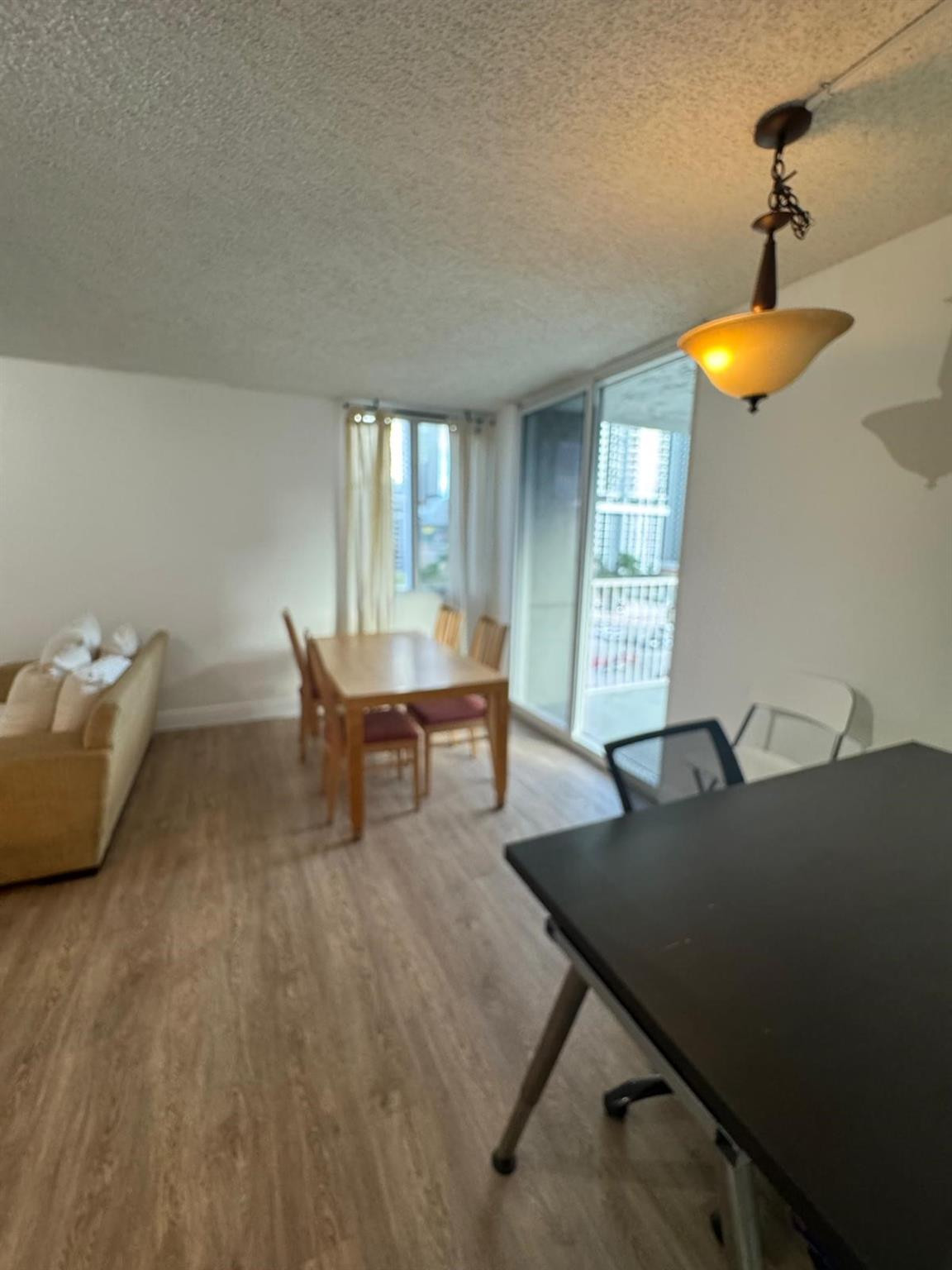 The Madison - Residential