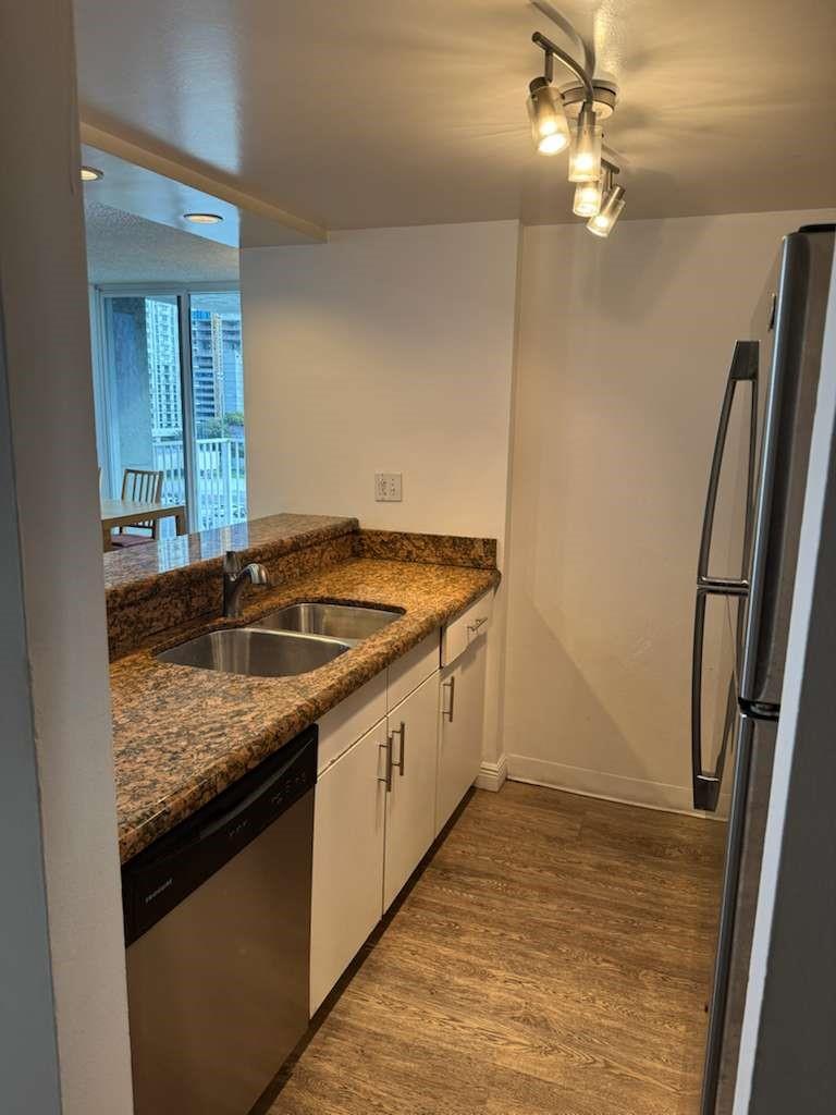 The Madison - Residential