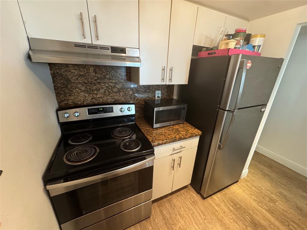 The Madison - Residential