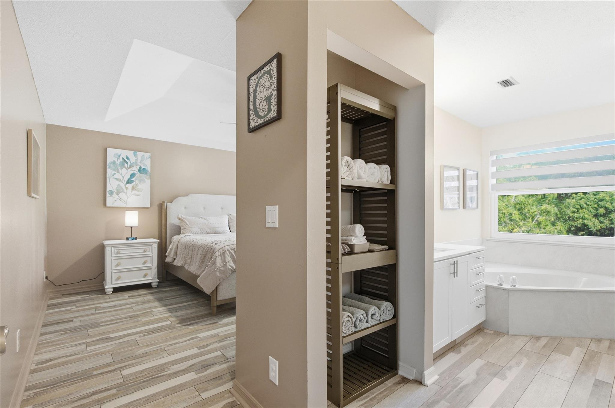 Beau Rivage - Residential