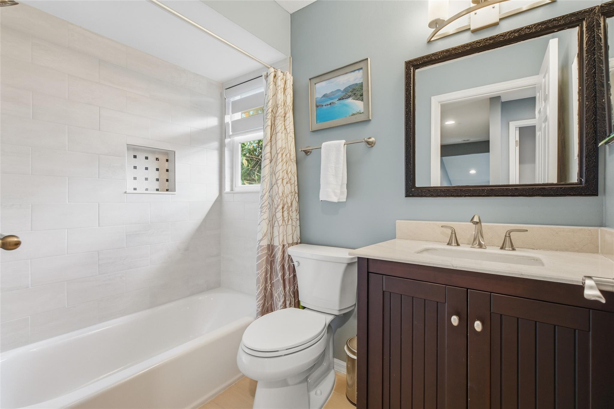 Beau Rivage - Residential