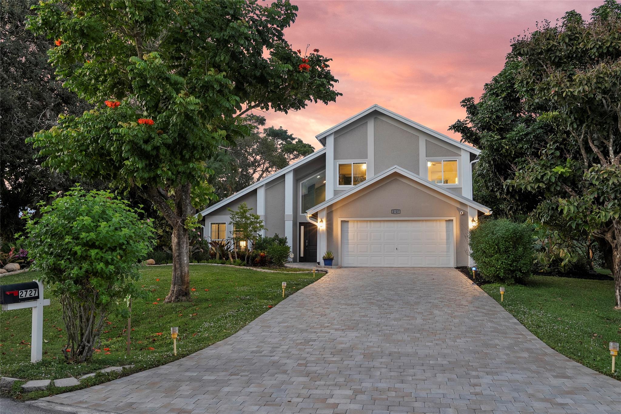 Beau Rivage - Residential