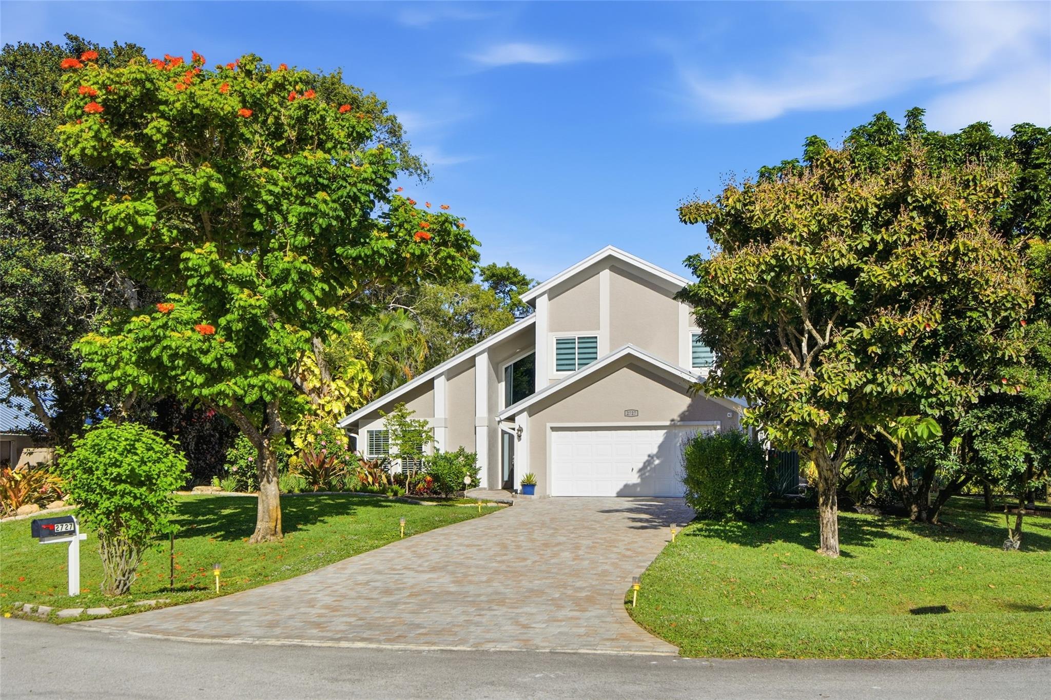 Beau Rivage - Residential