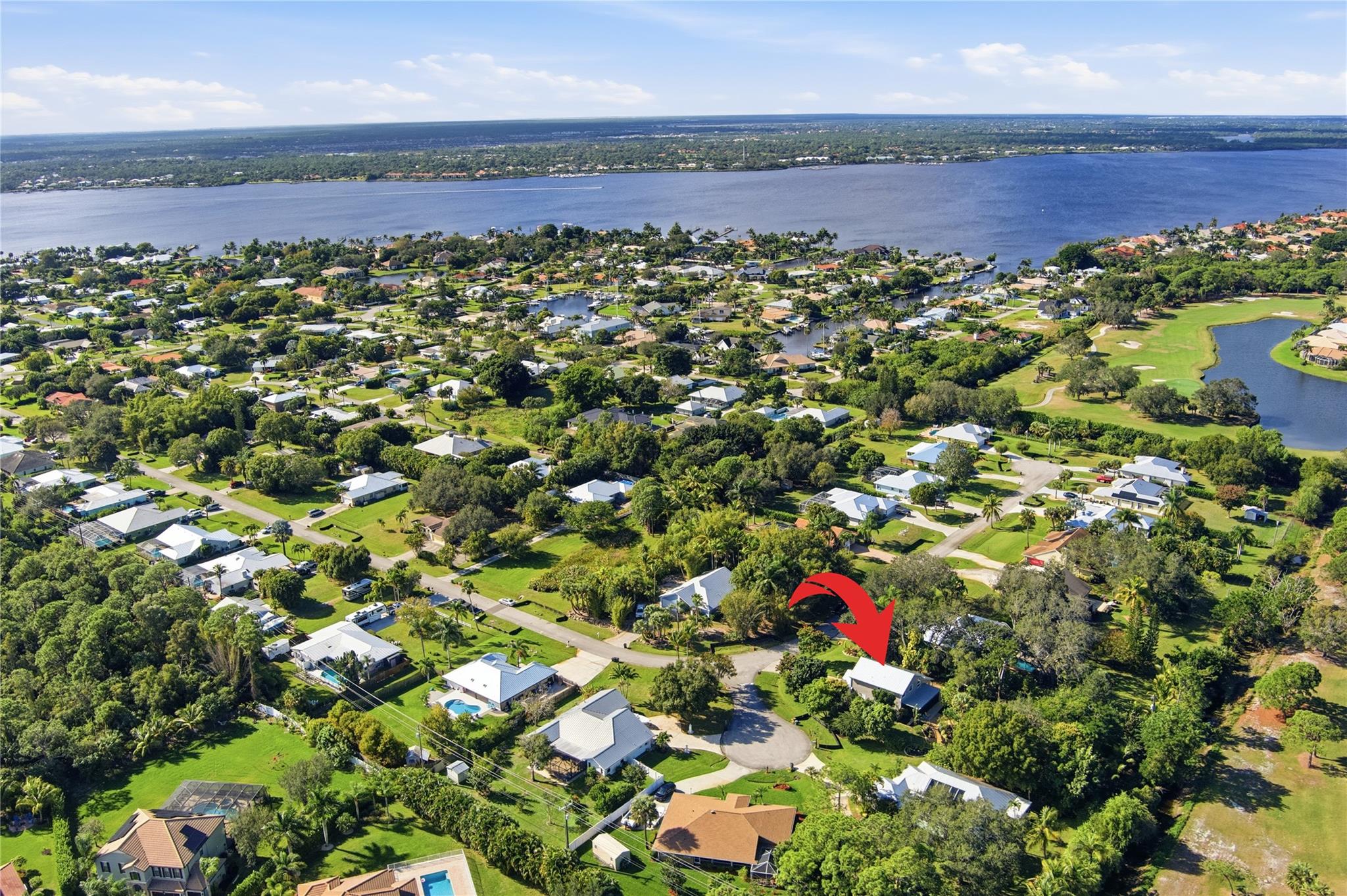 Beau Rivage - Residential