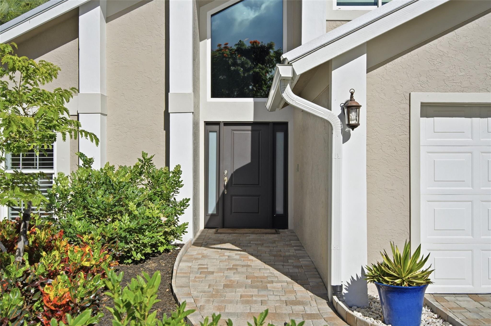 Beau Rivage - Residential