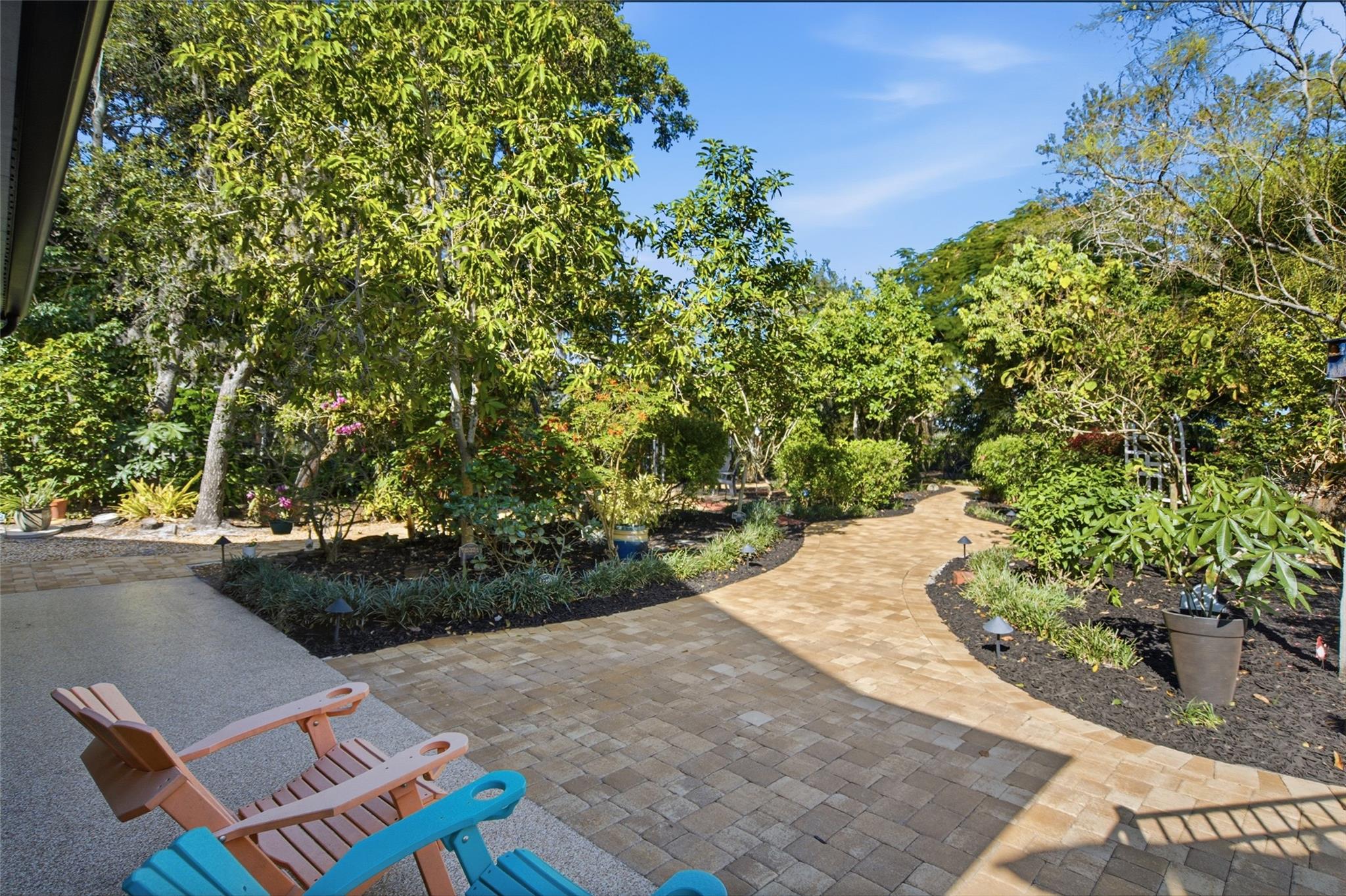 Beau Rivage - Residential