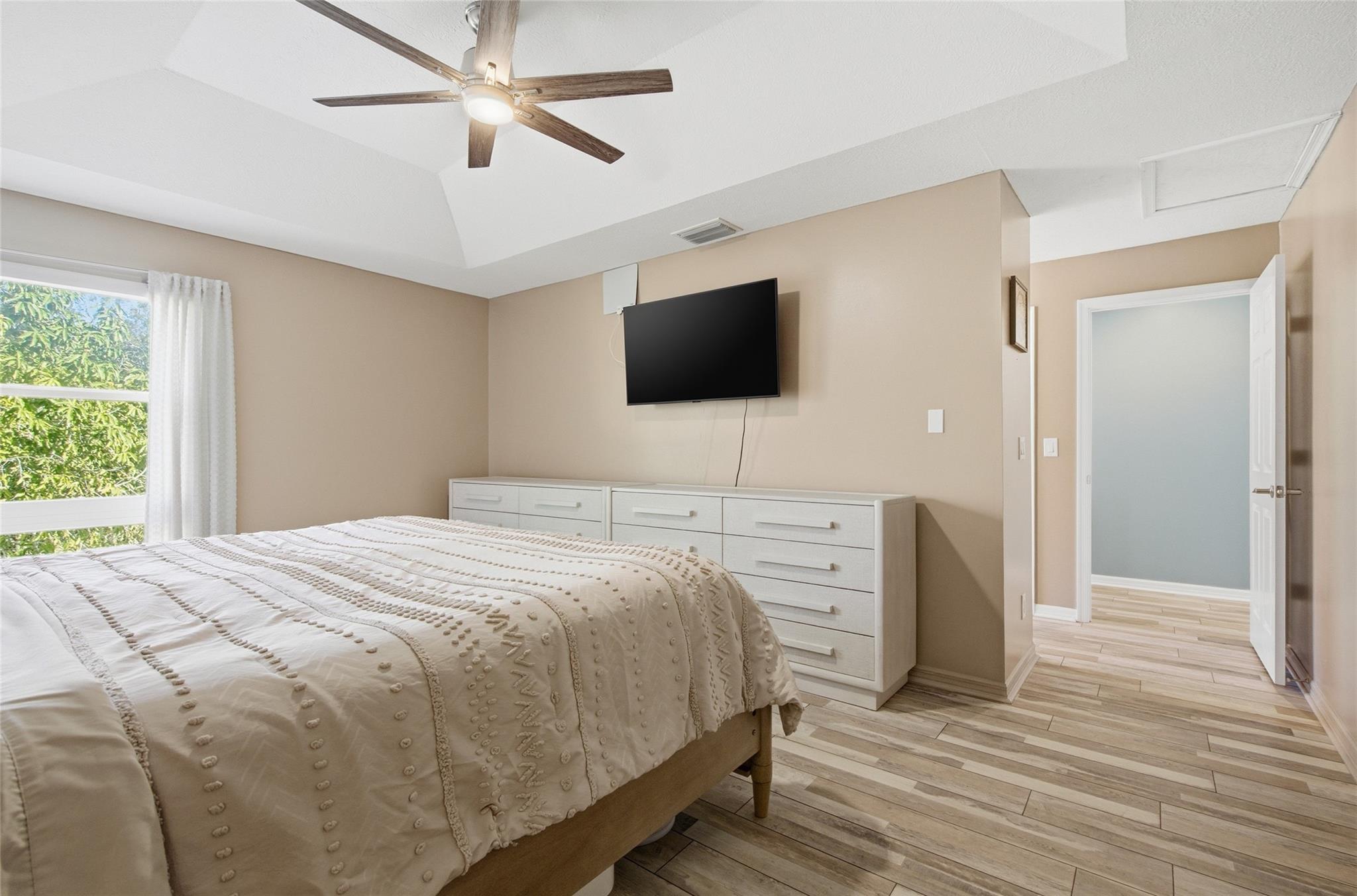 Beau Rivage - Residential