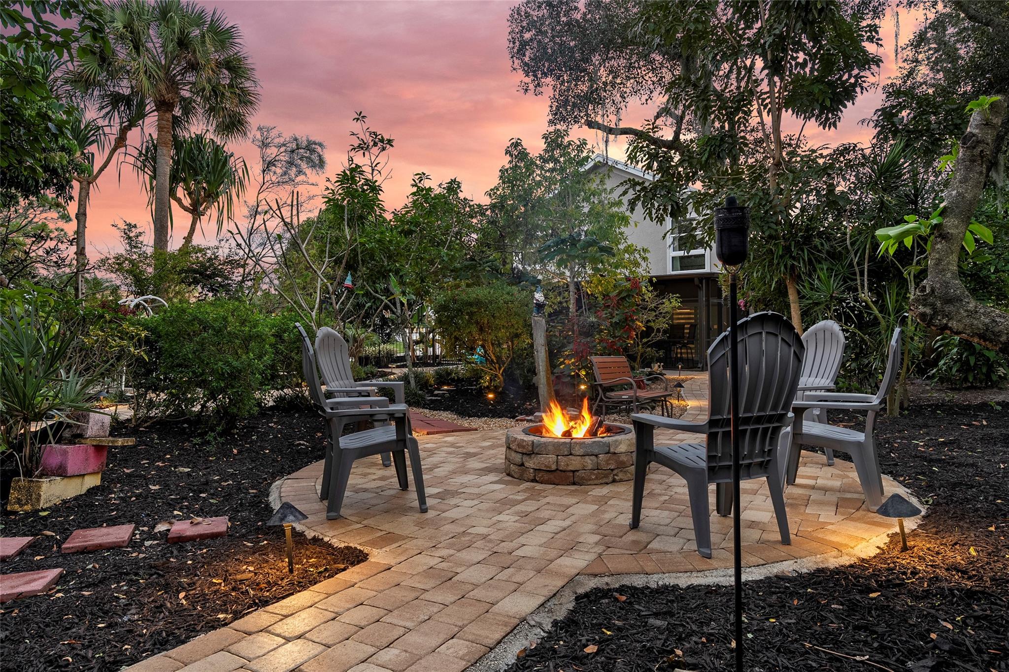 Beau Rivage - Residential