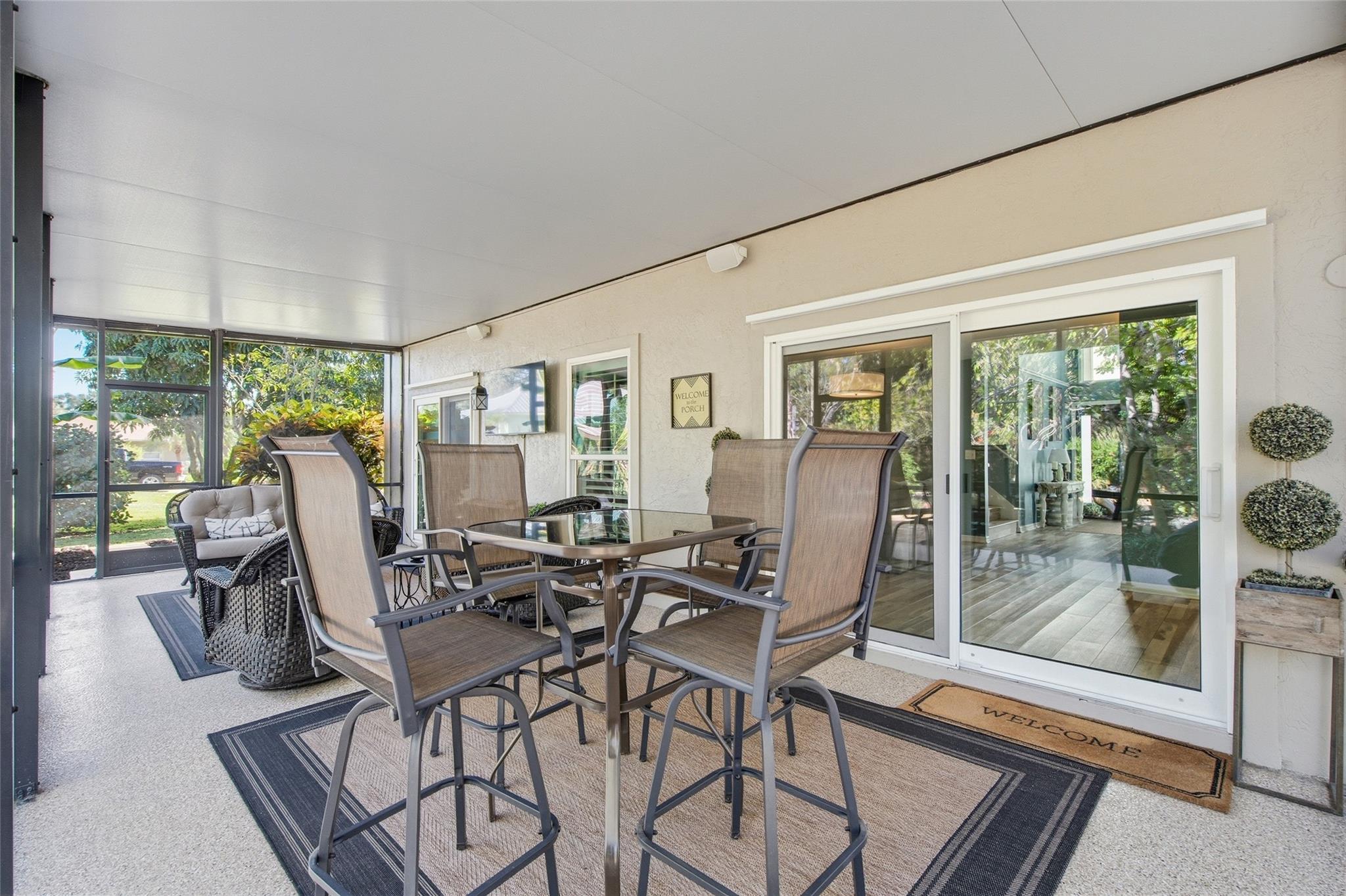 Beau Rivage - Residential