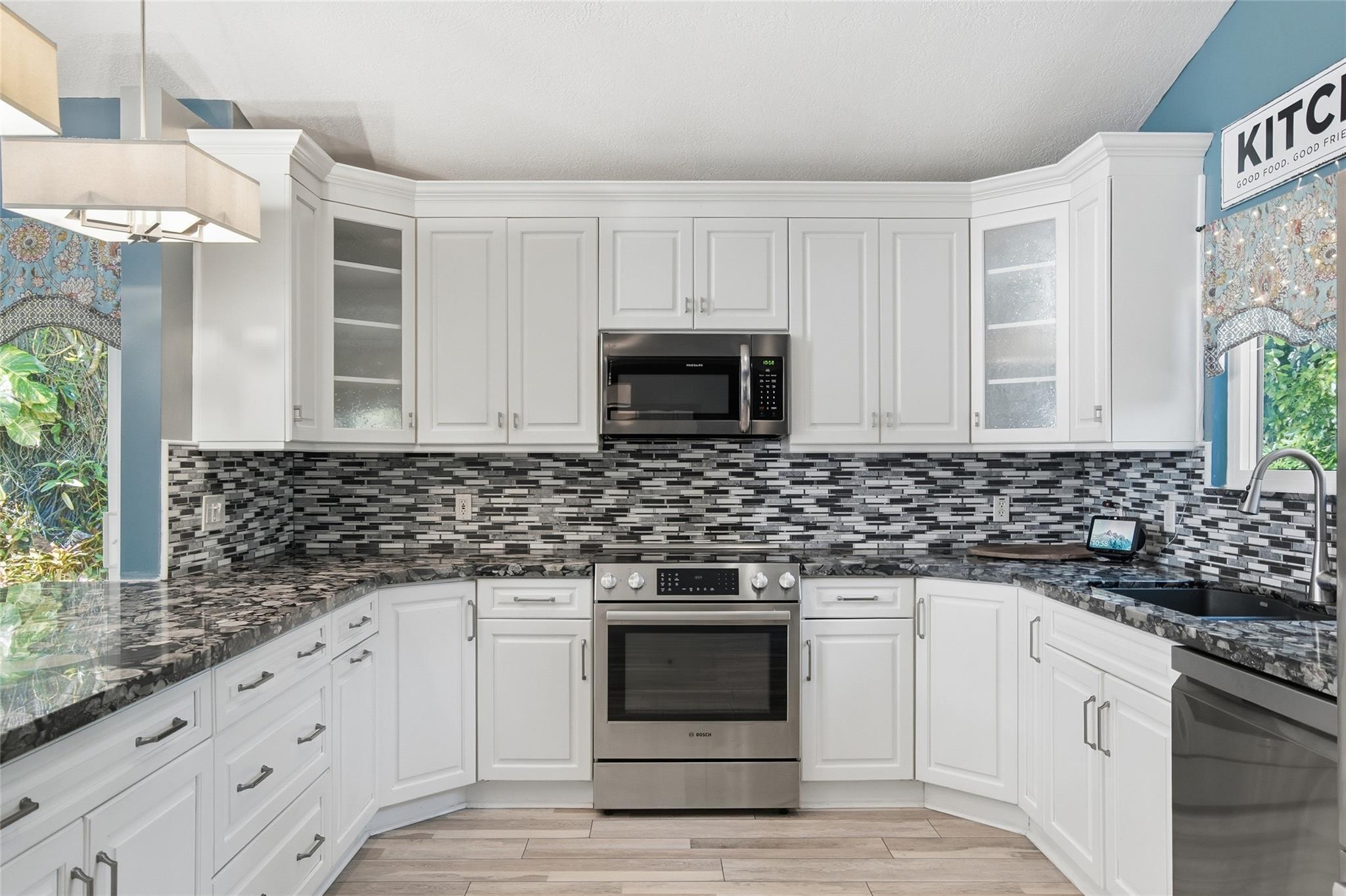 Beau Rivage - Residential