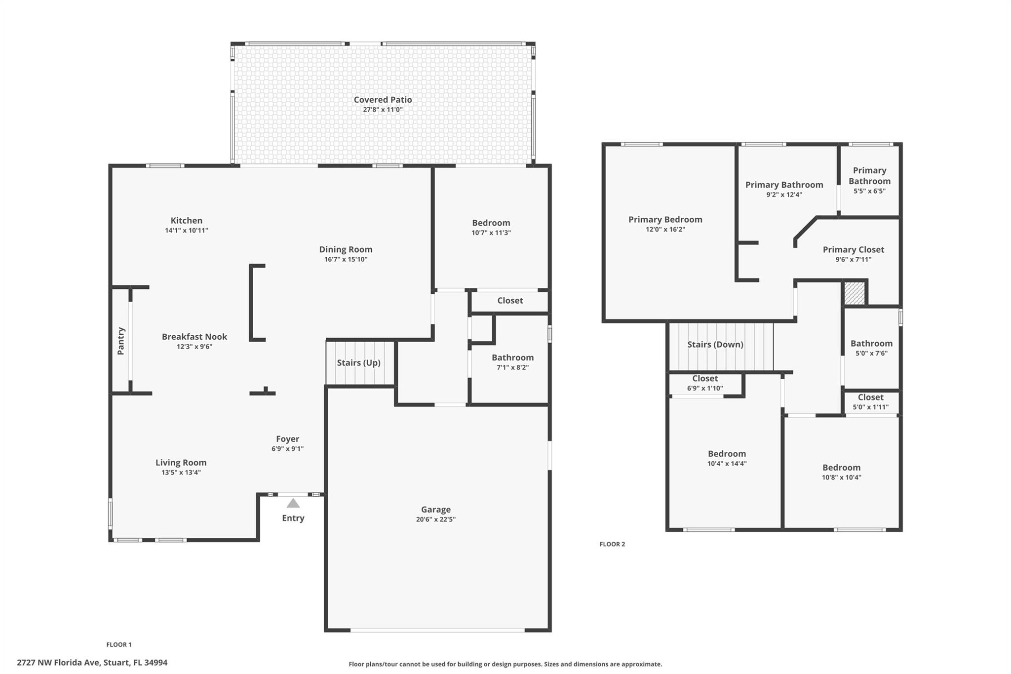 Beau Rivage - Residential