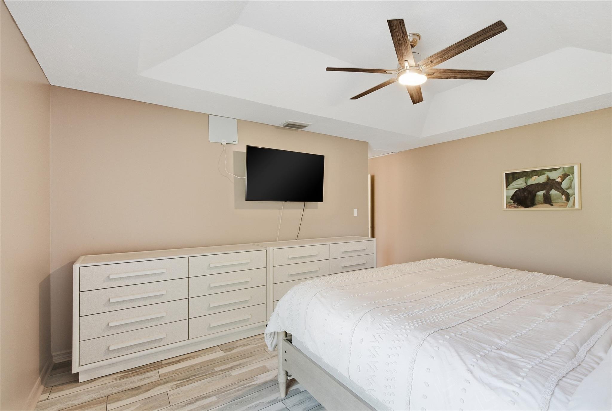 Beau Rivage - Residential