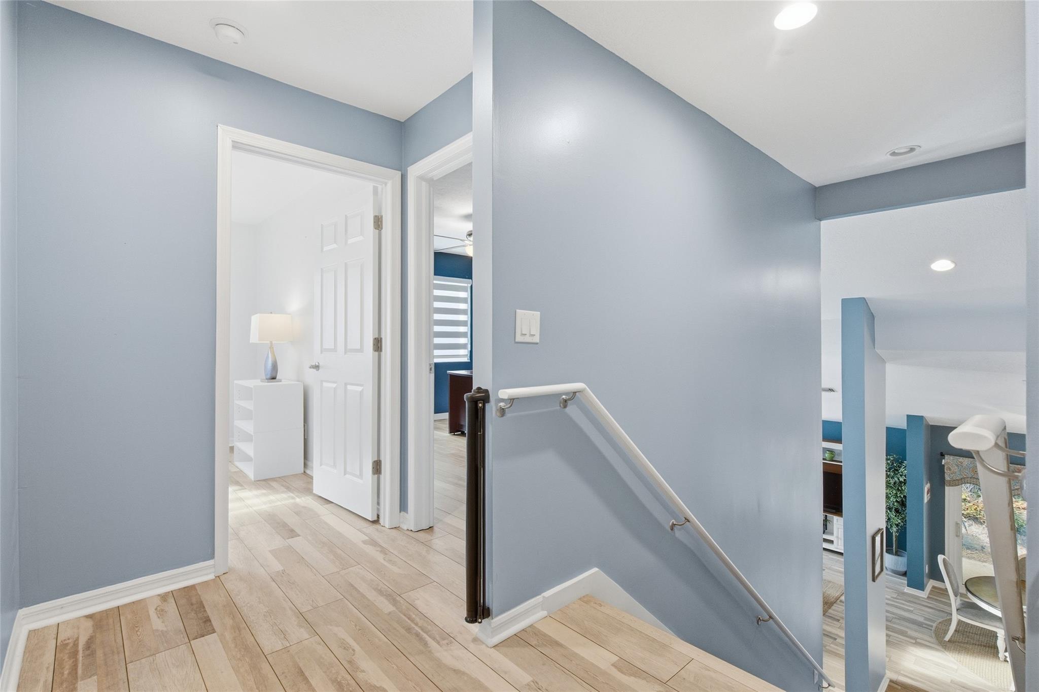 Beau Rivage - Residential