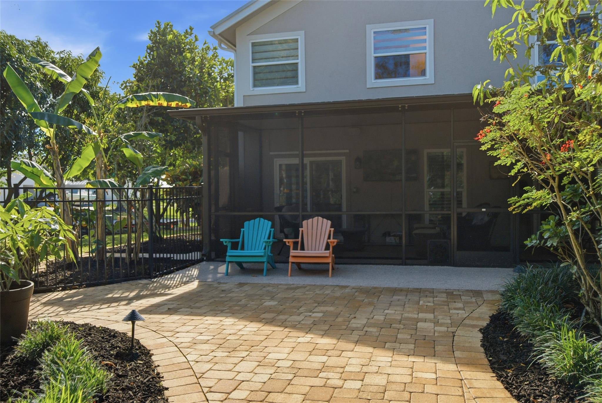 Beau Rivage - Residential