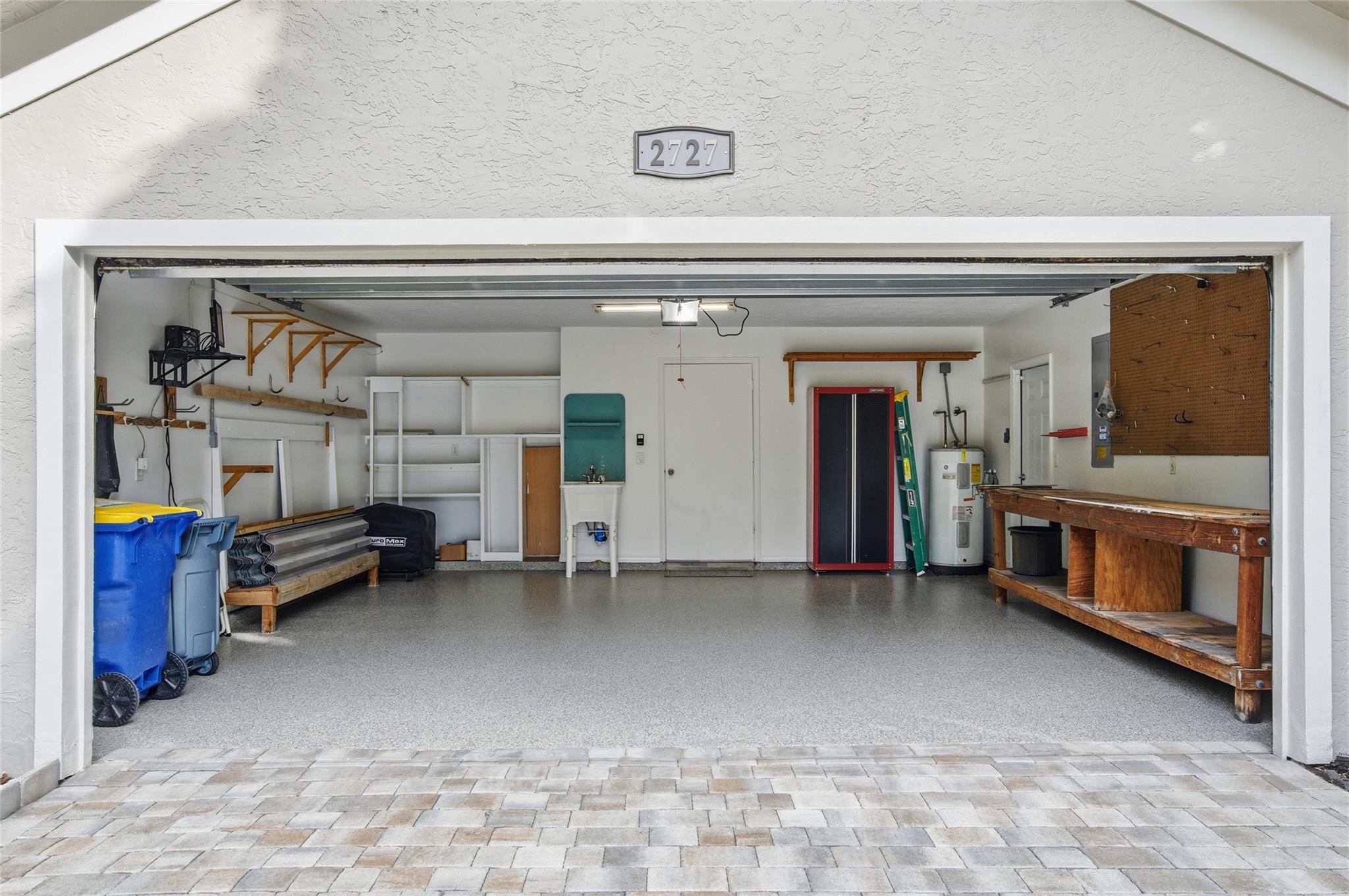 Beau Rivage - Residential