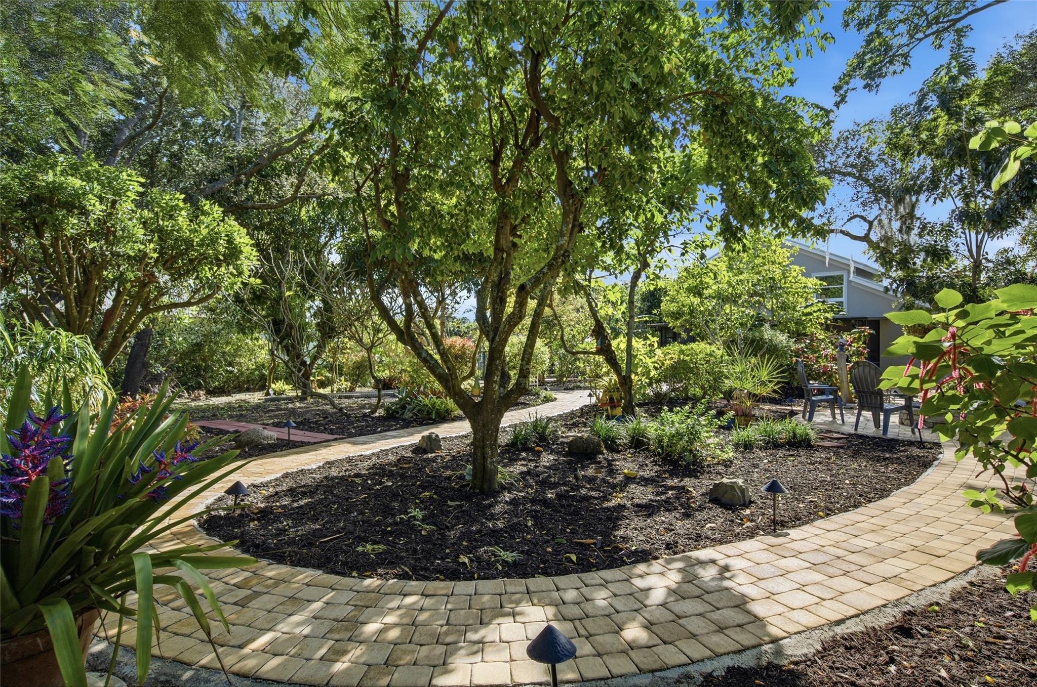 Beau Rivage - Residential