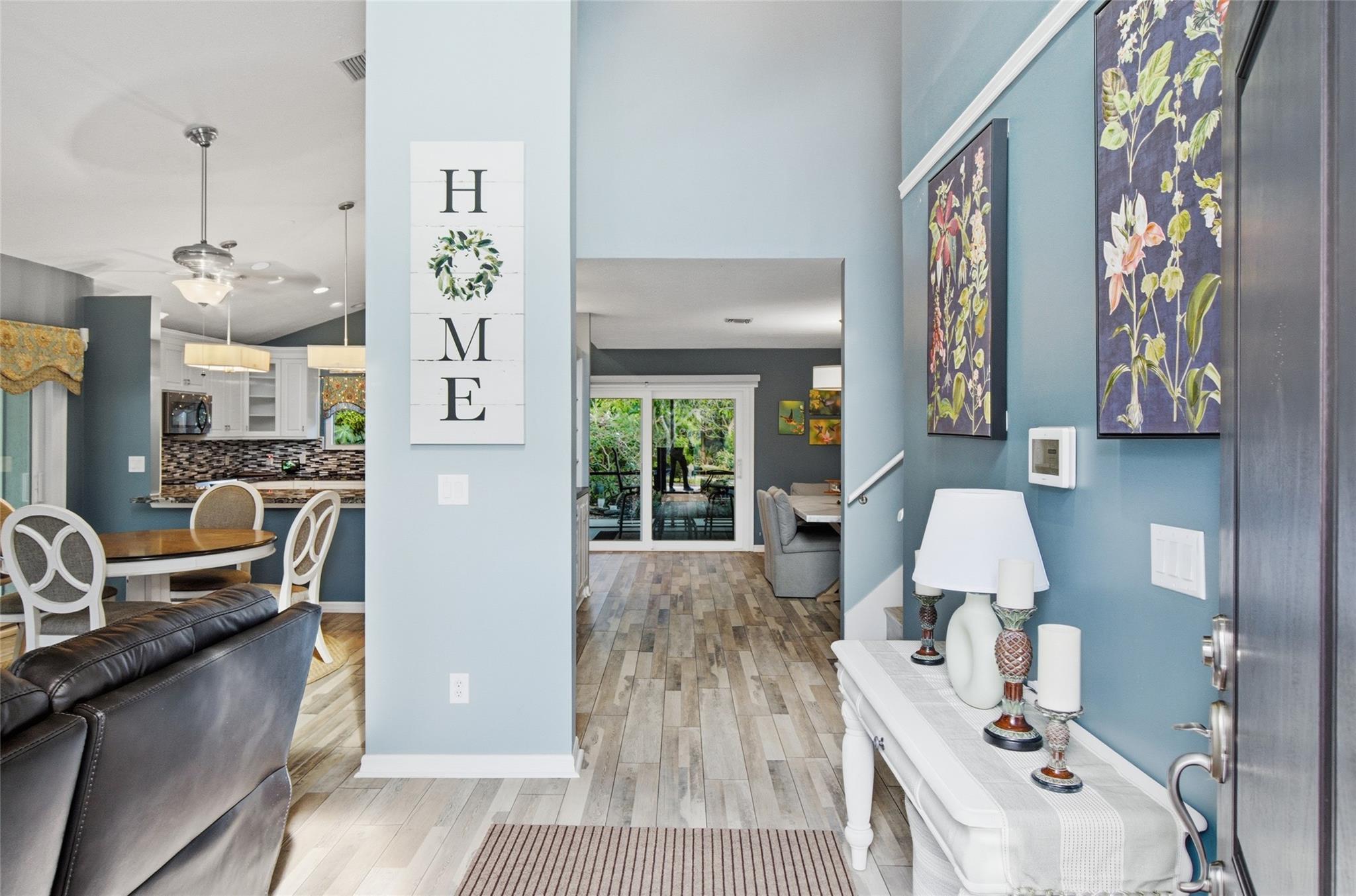 Beau Rivage - Residential