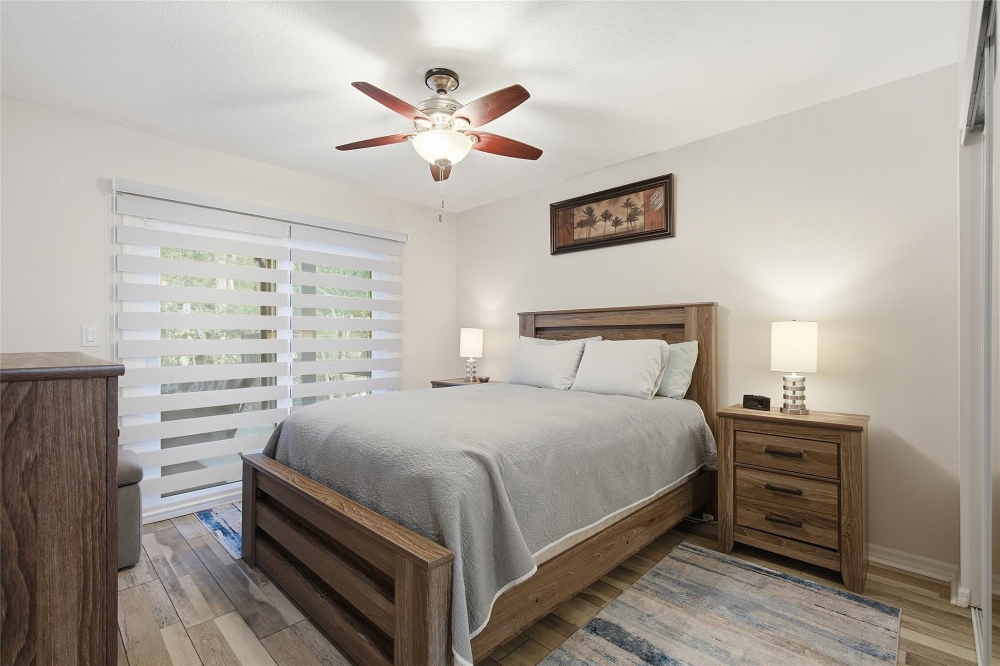 Beau Rivage - Residential