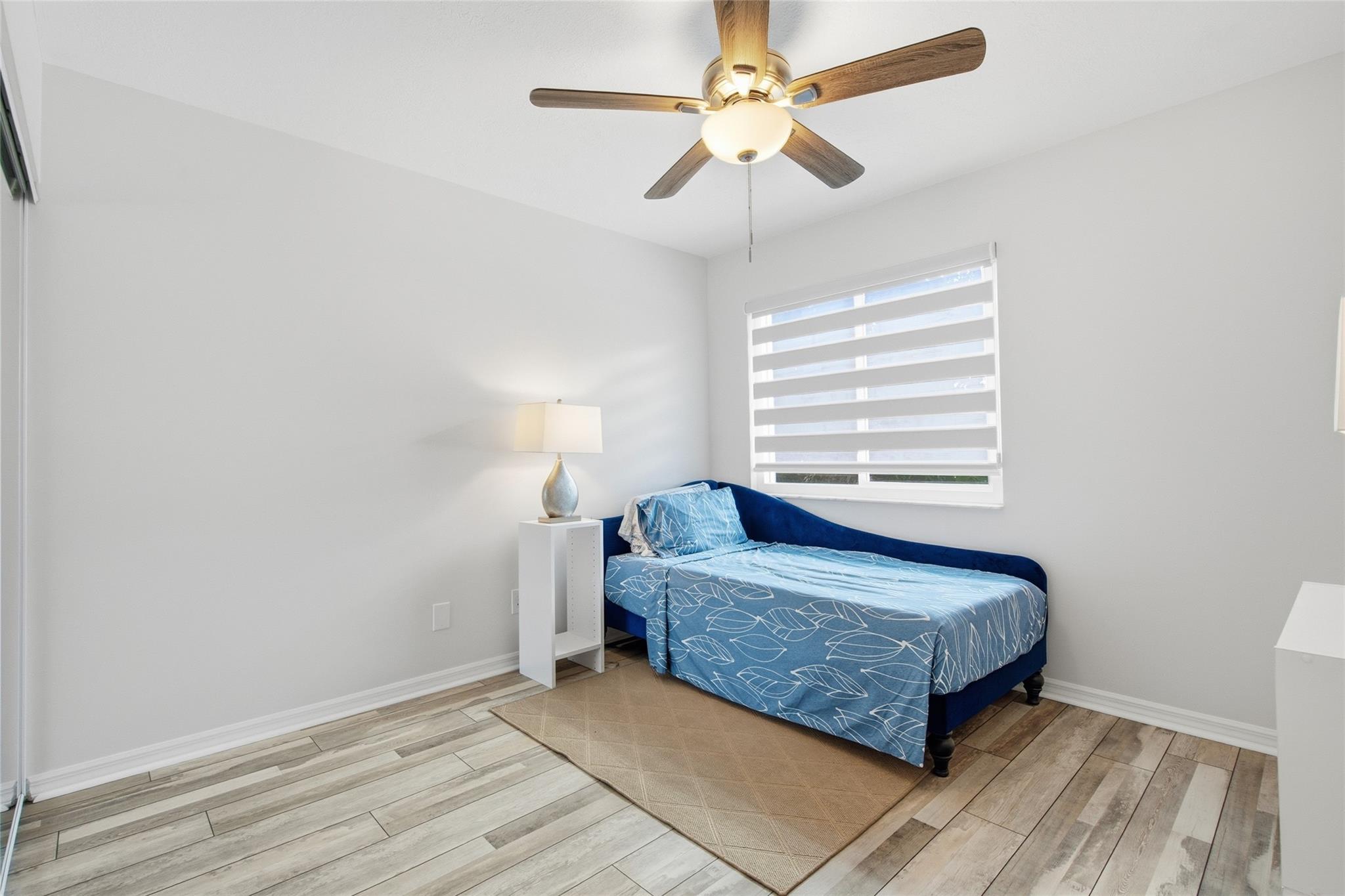 Beau Rivage - Residential