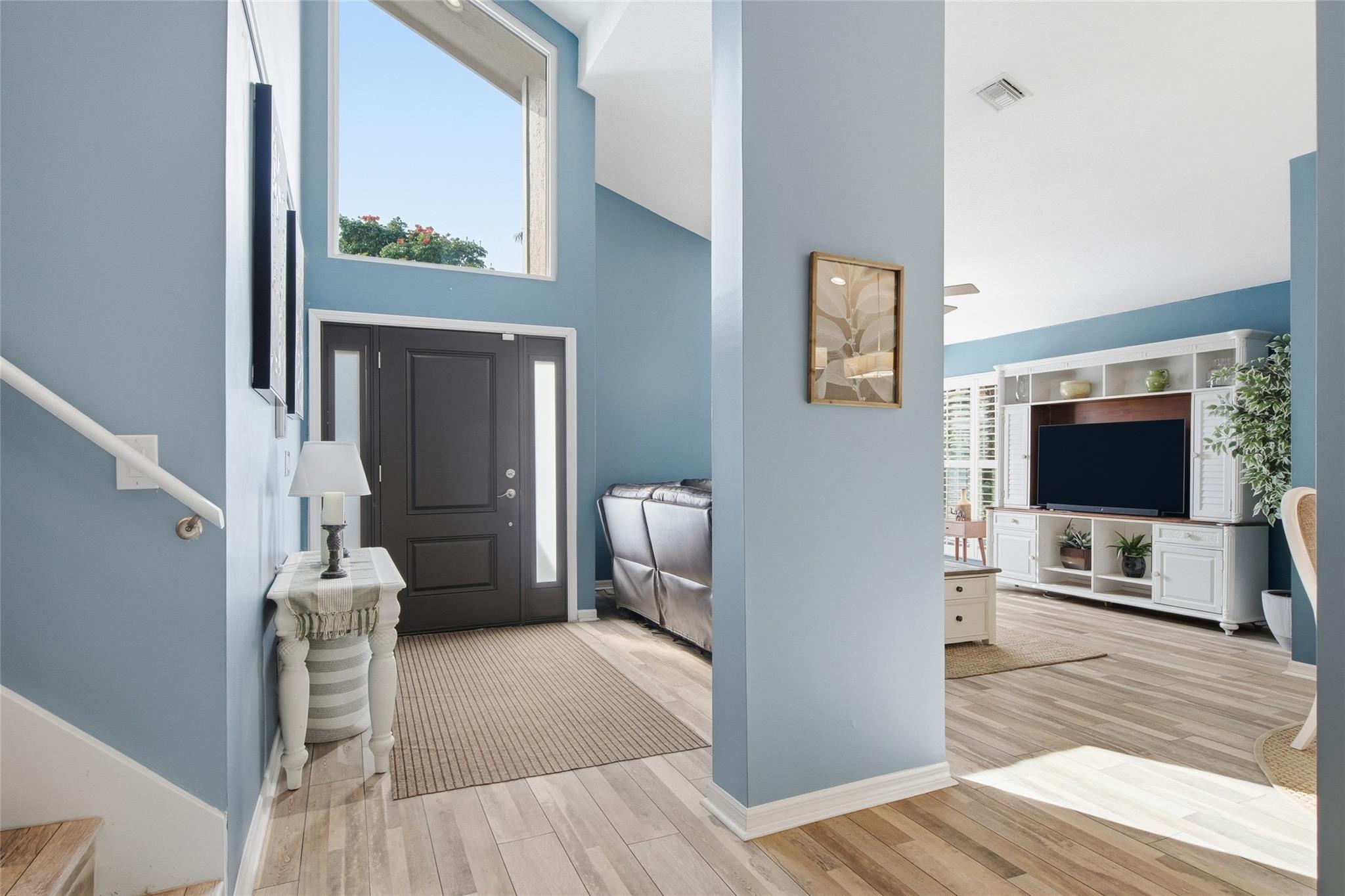 Beau Rivage - Residential