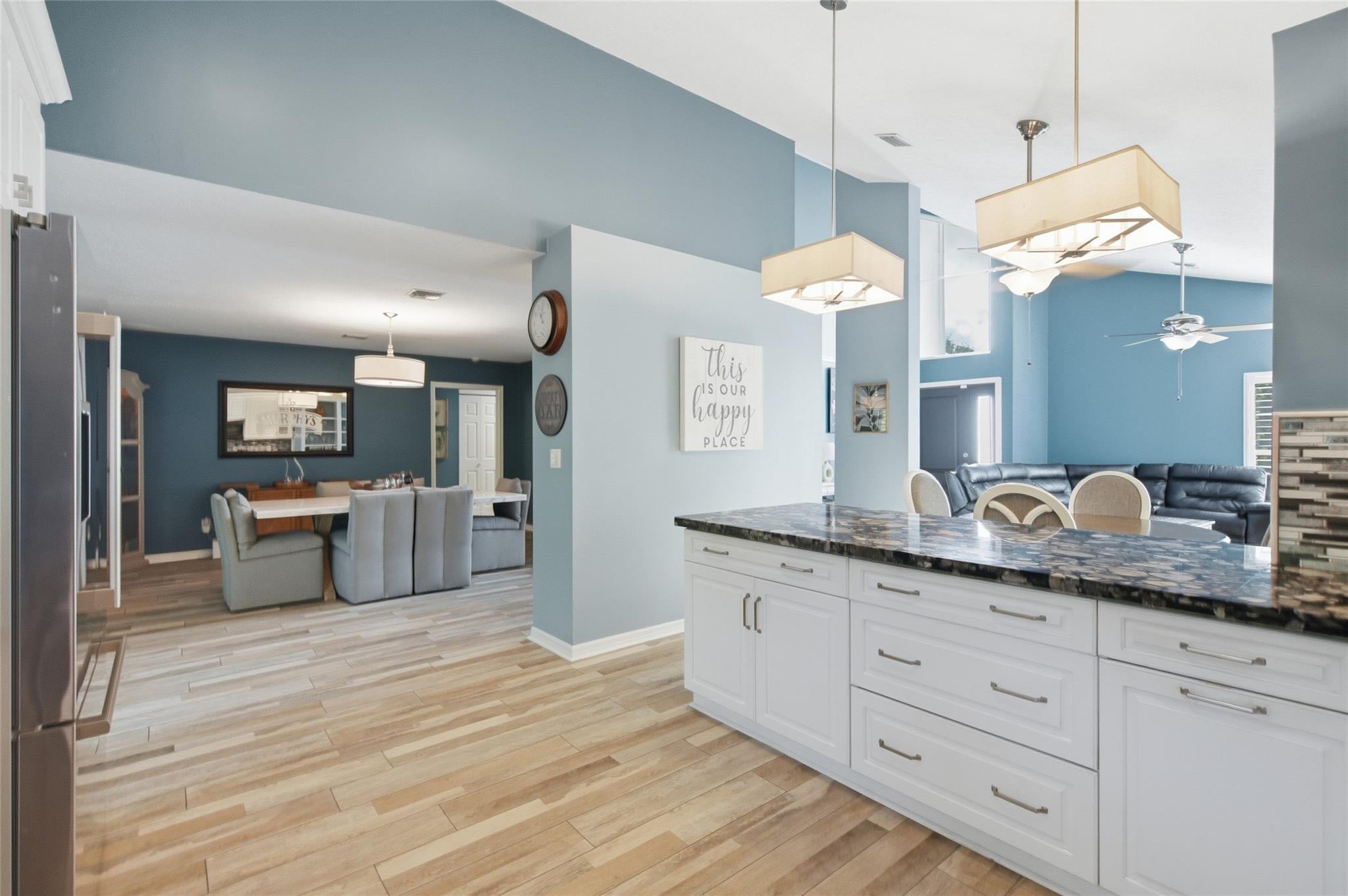 Beau Rivage - Residential