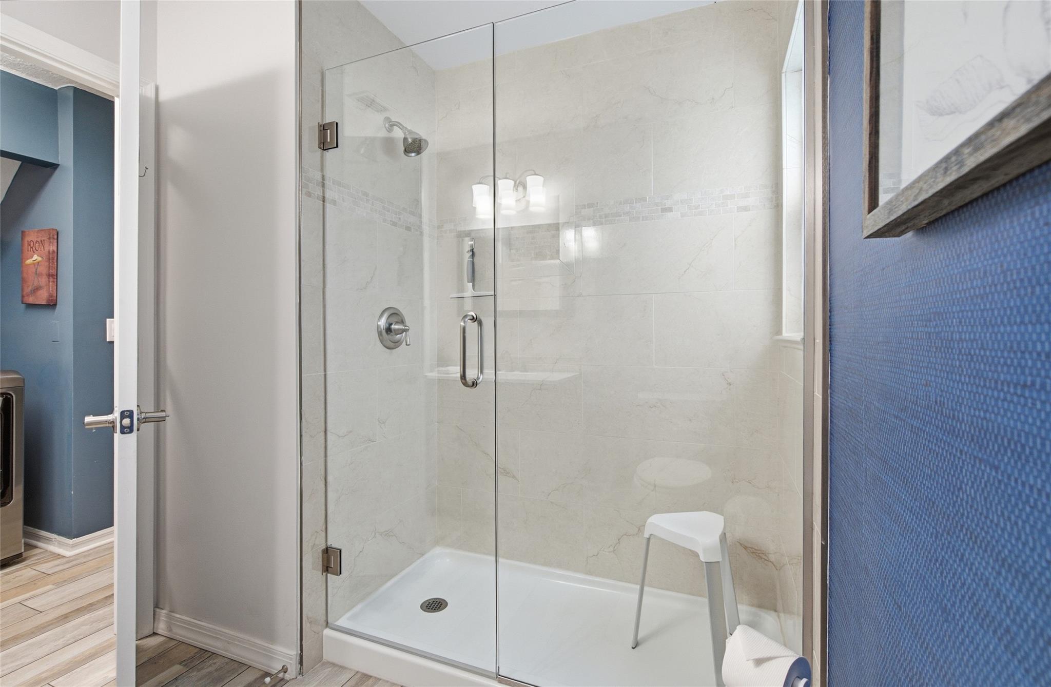 Beau Rivage - Residential